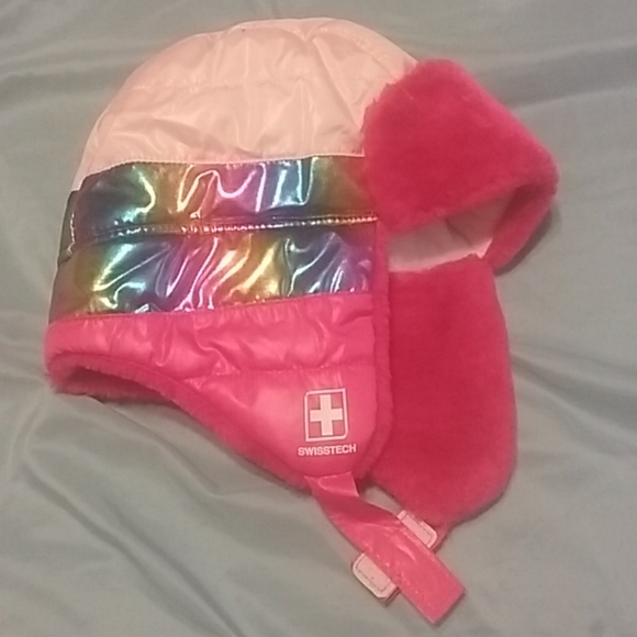 Winter hat - Picture 1 of 1